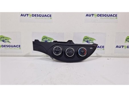 Mandos Calefaccion / Aire Acondicionado Toyota Yaris  1 3 Active [1 3 Ltr  - 73 kW 16V CAT]