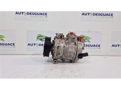 Compresor Aire Acondicionado Skoda Octavia Berlina  1 9 TDI