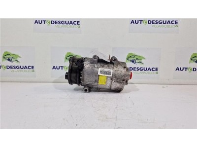Compresor Aire Acondicionado Ford MONDEO IV 2 0 TDCi