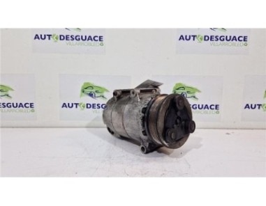 Compresor Aire Acondicionado Ford MONDEO IV 2 0 TDCi