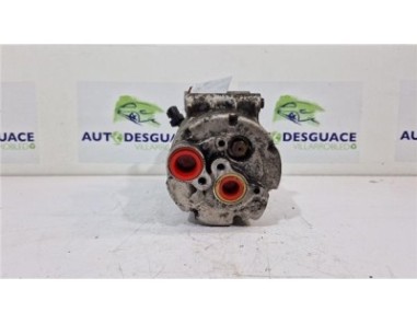 Compresor Aire Acondicionado Ford MONDEO IV 2 0 TDCi