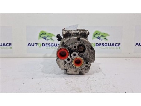 Compresor Aire Acondicionado Ford MONDEO IV 2 0 TDCi