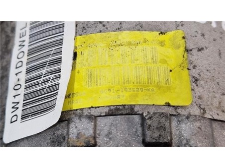 Compresor Aire Acondicionado Ford MONDEO IV 2 0 TDCi