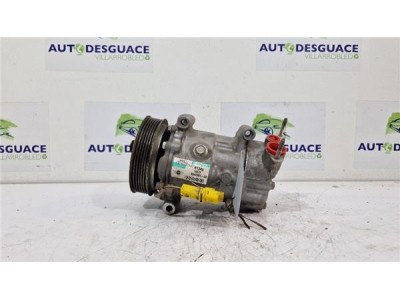 Compresor Aire Acondicionado Mini Mini  1 4 One [1 4 Ltr  - 70 kW 16V CAT]