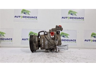 Compresor Aire Acondicionado Toyota RAV4  2 0 D-4D 4WD