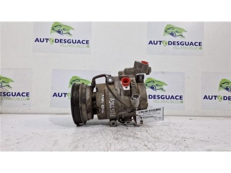 Compresor Aire Acondicionado Toyota RAV4  2 0 D-4D 4WD