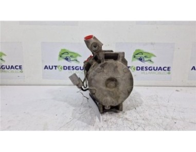 Compresor Aire Acondicionado Toyota RAV4  2 0 D-4D 4WD