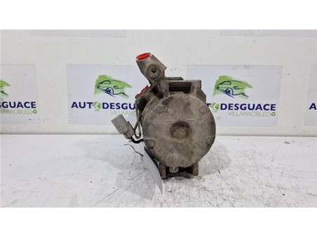 Compresor Aire Acondicionado Toyota RAV4  2 0 D-4D 4WD