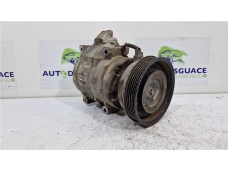 Compresor Aire Acondicionado Toyota RAV4  2 0 D-4D 4WD