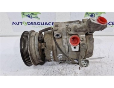 Compresor Aire Acondicionado Toyota RAV4  2 0 D-4D 4WD