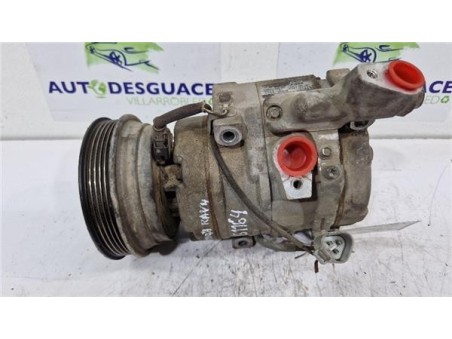 Compresor Aire Acondicionado Toyota RAV4  2 0 D-4D 4WD