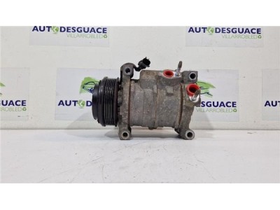 Compresor Aire Acondicionado Chrysler Grand Voyager  2 8 LX [2 8 Ltr  - 120 kW CRD CAT]