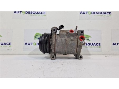 Compresor Aire Acondicionado Chrysler Grand Voyager  2 8 LX [2 8 Ltr  - 120 kW CRD CAT]
