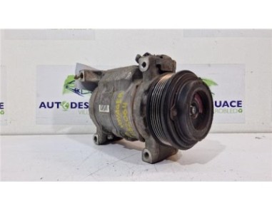 Compresor Aire Acondicionado Chrysler Grand Voyager  2 8 LX [2 8 Ltr  - 120 kW CRD CAT]