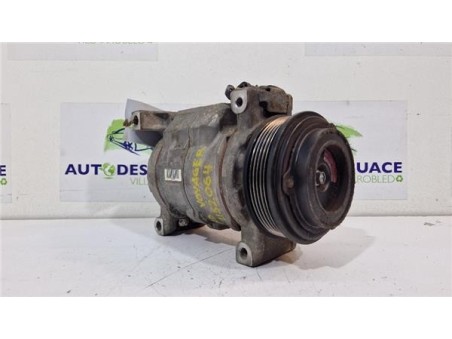 Compresor Aire Acondicionado Chrysler Grand Voyager  2 8 LX [2 8 Ltr  - 120 kW CRD CAT]