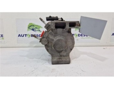 Compresor Aire Acondicionado Chrysler Grand Voyager  2 8 LX [2 8 Ltr  - 120 kW CRD CAT]