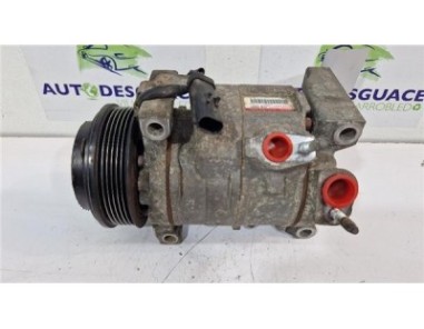 Compresor Aire Acondicionado Chrysler Grand Voyager  2 8 LX [2 8 Ltr  - 120 kW CRD CAT]