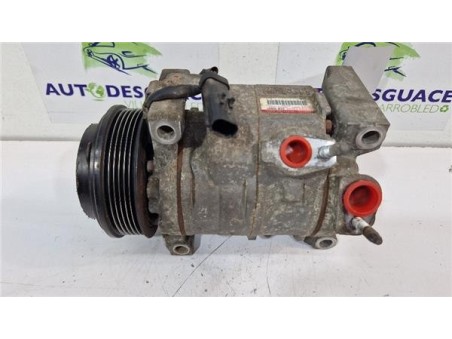 Compresor Aire Acondicionado Chrysler Grand Voyager  2 8 LX [2 8 Ltr  - 120 kW CRD CAT]