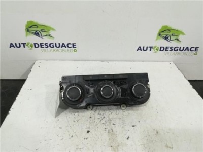 Mandos Calefaccion / Aire Acondicionado Skoda Yeti  1 2 Active [1 2 Ltr  - 81 kW TSI]