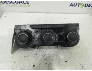 Mandos Calefaccion / Aire Acondicionado Skoda Yeti  1 2 Active [1 2 Ltr  - 81 kW TSI]