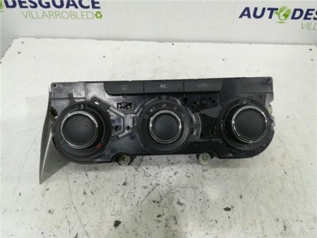 Mandos Calefaccion / Aire Acondicionado Skoda Yeti  1 2 Active [1 2 Ltr  - 81 kW TSI]