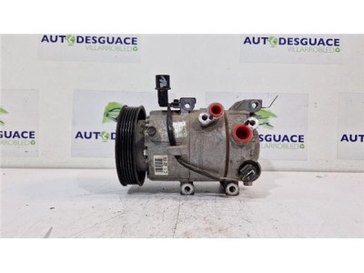 Compresor Aire Acondicionado Hyundai i30 cw  1 6 Tecno S [1 6 Ltr  - 99 kW GDI CAT]