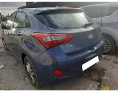 Compresor Aire Acondicionado Hyundai i30 cw  1 6 Tecno S [1 6 Ltr  - 99 kW GDI CAT]
