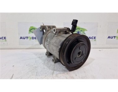 Compresor Aire Acondicionado Hyundai i30 cw  1 6 Tecno S [1 6 Ltr  - 99 kW GDI CAT]