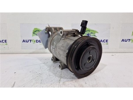 Compresor Aire Acondicionado Hyundai i30 cw  1 6 Tecno S [1 6 Ltr  - 99 kW GDI CAT]