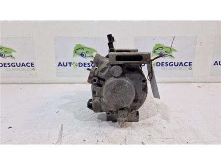 Compresor Aire Acondicionado Hyundai i30 cw  1 6 Tecno S [1 6 Ltr  - 99 kW GDI CAT]