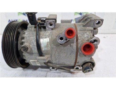 Compresor Aire Acondicionado Hyundai i30 cw  1 6 Tecno S [1 6 Ltr  - 99 kW GDI CAT]