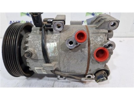 Compresor Aire Acondicionado Hyundai i30 cw  1 6 Tecno S [1 6 Ltr  - 99 kW GDI CAT]