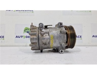 Compresor Aire Acondicionado Citroen C4 Picasso  1 6 HDi