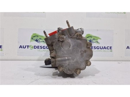 Compresor Aire Acondicionado Citroen C4 Picasso  1 6 HDi