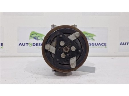 Compresor Aire Acondicionado Citroen C4 Picasso  1 6 HDi