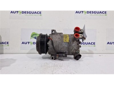 Compresor Aire Acondicionado Ford C-Max  1 0 Edition [1 0 Ltr  - 92 kW EcoBoost CAT]