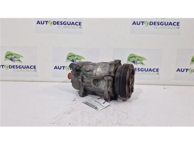 Compresor Aire Acondicionado Audi A3  1 9 TDI Ambiente [1 9 Ltr  - 96 kW TDI]