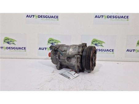 Compresor Aire Acondicionado Audi A3  1 9 TDI Ambiente [1 9 Ltr  - 96 kW TDI]