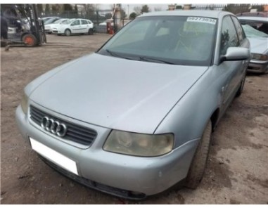 Compresor Aire Acondicionado Audi A3  1 9 TDI Ambiente [1 9 Ltr  - 96 kW TDI]