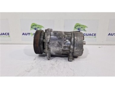 Compresor Aire Acondicionado Audi A3  1 9 TDI Ambiente [1 9 Ltr  - 96 kW TDI]