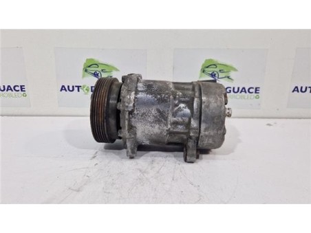 Compresor Aire Acondicionado Audi A3  1 9 TDI Ambiente [1 9 Ltr  - 96 kW TDI]