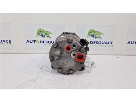 Compresor Aire Acondicionado Audi A3  1 9 TDI Ambiente [1 9 Ltr  - 96 kW TDI]