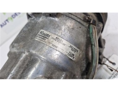 Compresor Aire Acondicionado Audi A3  1 9 TDI Ambiente [1 9 Ltr  - 96 kW TDI]