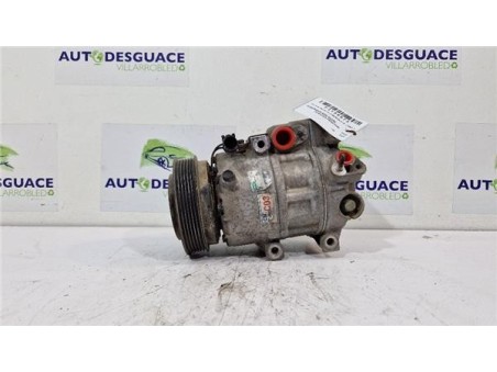 Compresor Aire Acondicionado Hyundai Santa Fe  2 2 CRDi Comfort 4X4 [2 2 Ltr  - 110 kW CRDi CAT]