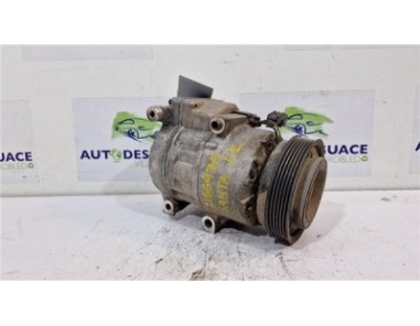 Compresor Aire Acondicionado Hyundai Santa Fe  2 2 CRDi Comfort 4X4 [2 2 Ltr  - 110 kW CRDi CAT]