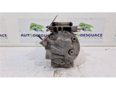 Compresor Aire Acondicionado Hyundai Santa Fe  2 2 CRDi Comfort 4X4 [2 2 Ltr  - 110 kW CRDi CAT]