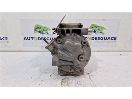 Compresor Aire Acondicionado Hyundai Santa Fe  2 2 CRDi Comfort 4X4 [2 2 Ltr  - 110 kW CRDi CAT]