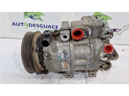 Compresor Aire Acondicionado Hyundai Santa Fe  2 2 CRDi Comfort 4X4 [2 2 Ltr  - 110 kW CRDi CAT]