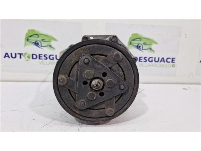 Compresor Aire Acondicionado Skoda Octavia Berlina  1 9 TDI SLX  [1 9 Ltr  - 81 kW TDI]