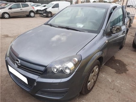 Compresor Aire Acondicionado Opel Astra H Berlina  1 7 CDTI